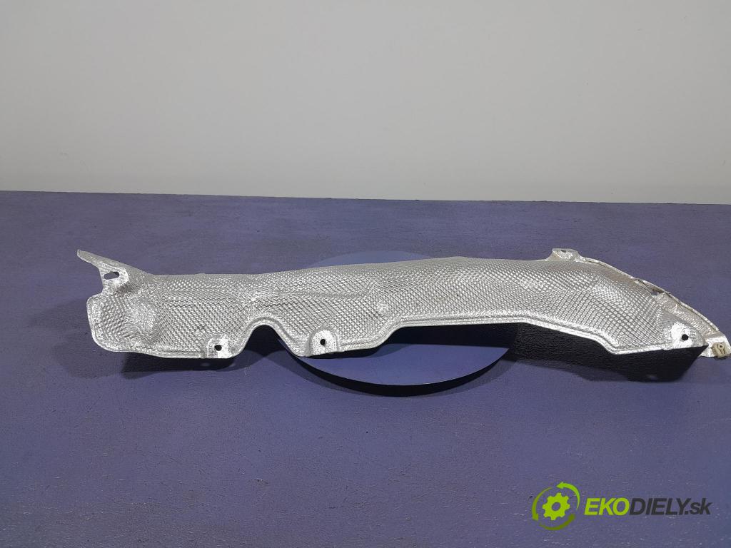Bmw Seria 7 2023 kryt Tepelné: 9498289