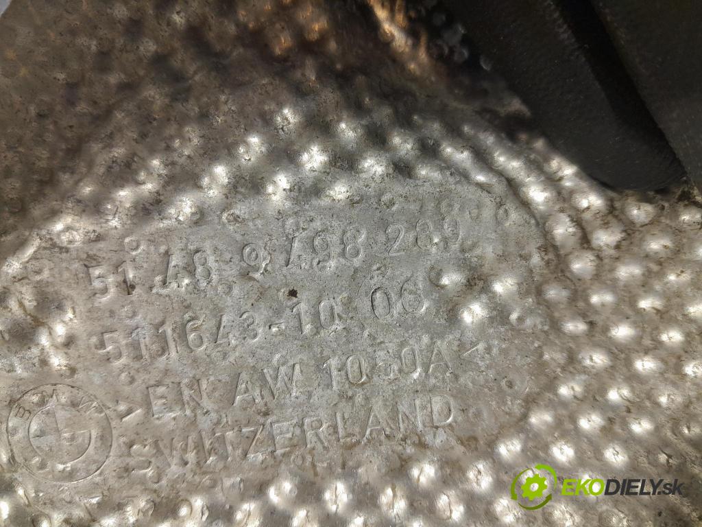 Bmw Seria 7 2023 kryt Tepelné: 9498289