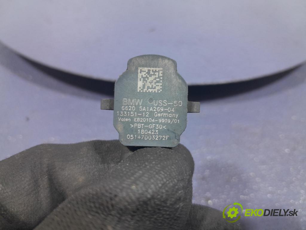 Bmw Seria 7 2023 snímač / riadiaca jednotka PDC 5A1A269