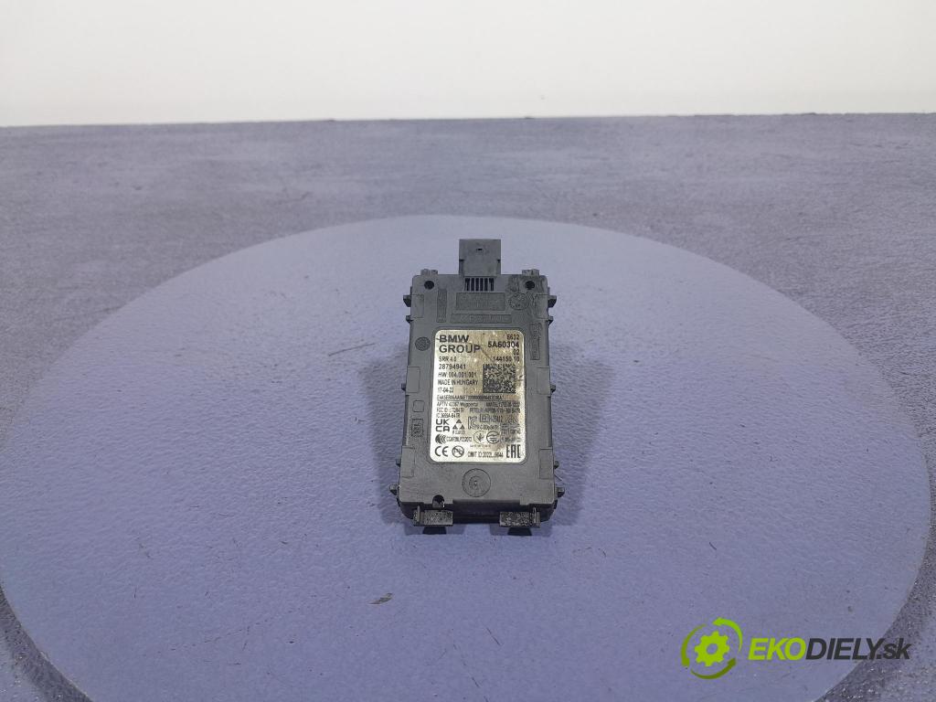 Bmw Seria 7 2023 snímač Mŕtveho Klapka: / Pás: Pohyb: 5A60304