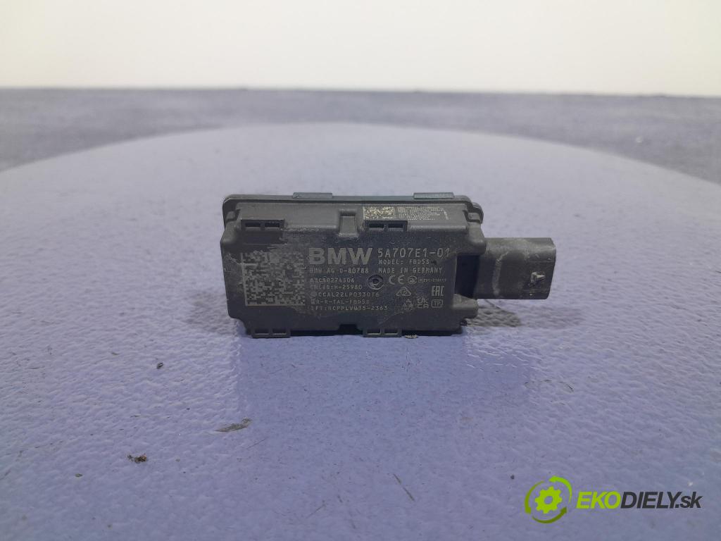 Bmw Seria 7 2023 Antena 5A707E1