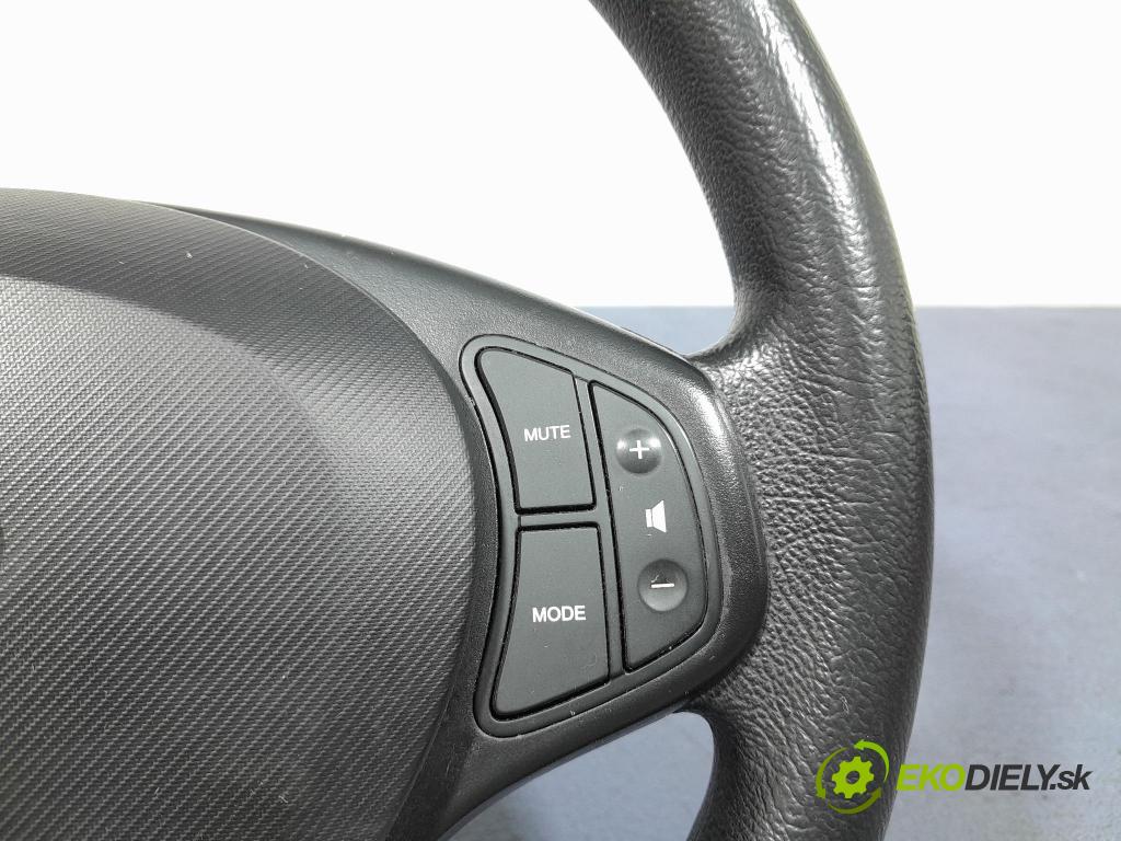 Kia Ceed 2008 volant