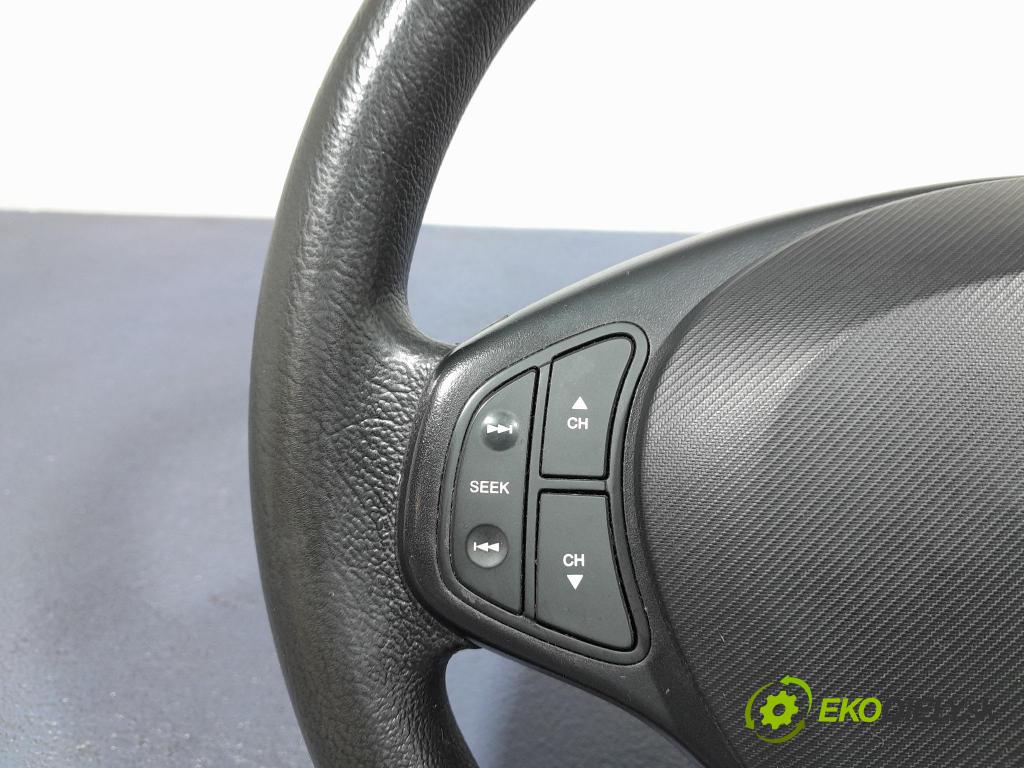 Kia Ceed 2008 volant