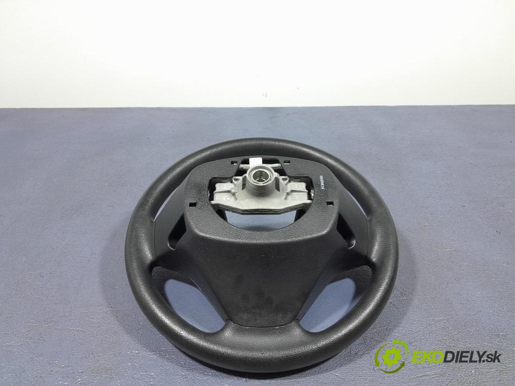 Kia Ceed 2008 volant 