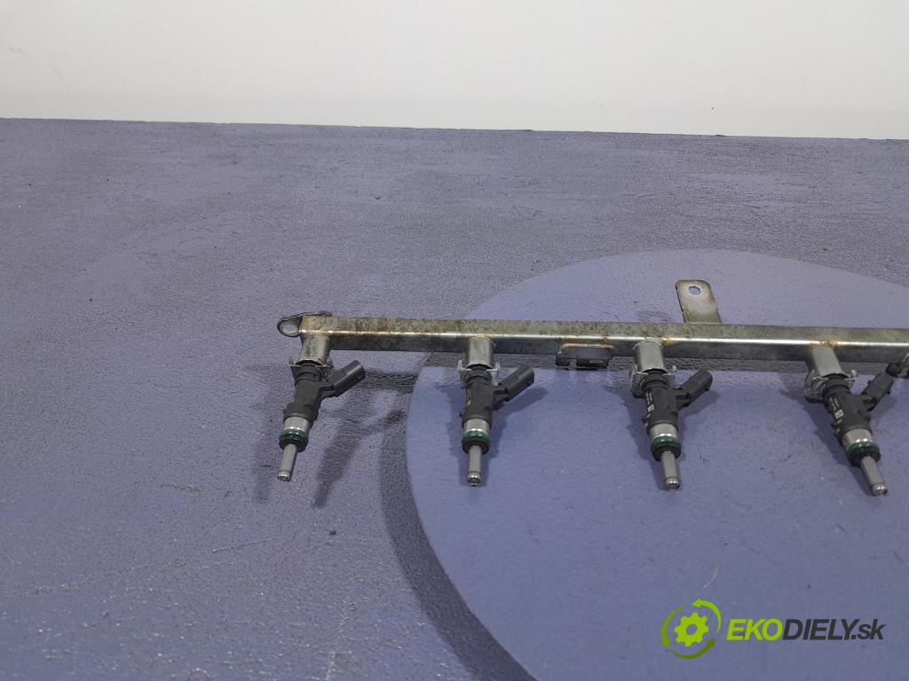 Bmw Seria 7 2023 lišta Dodávka: 8483304
