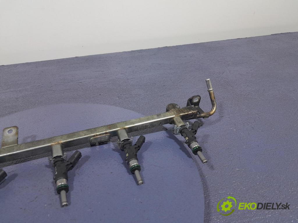 Bmw Seria 7 2023 lišta Dodávka: 8483304