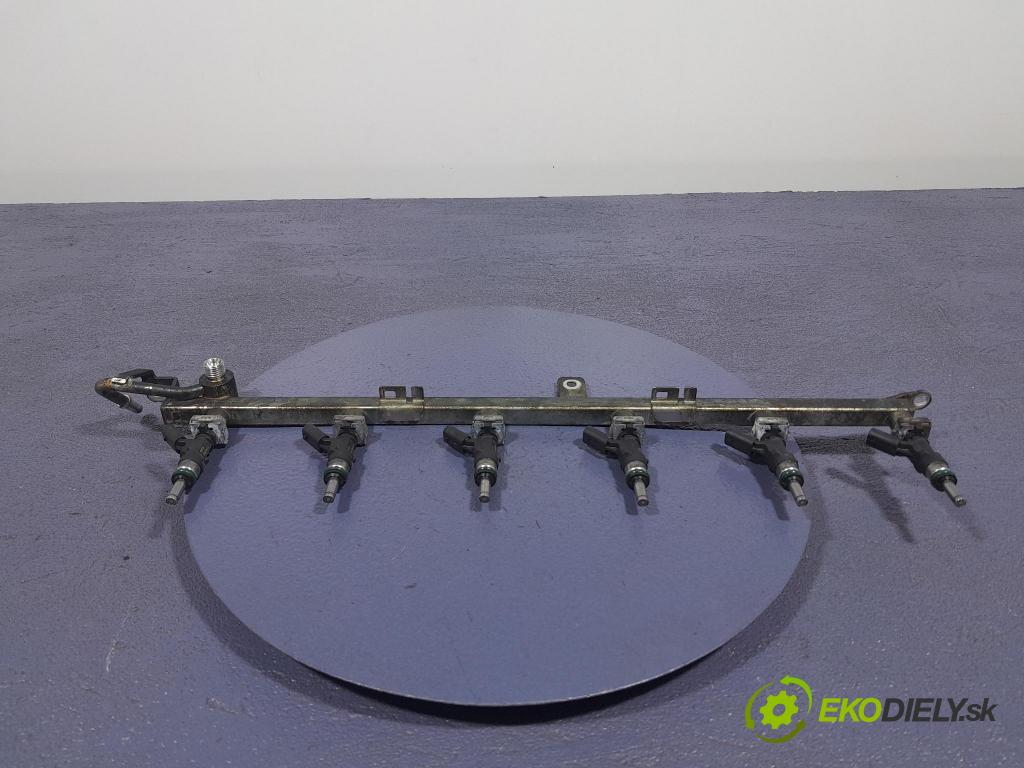 Bmw Seria 7 2023 lišta Dodávka: 8483304