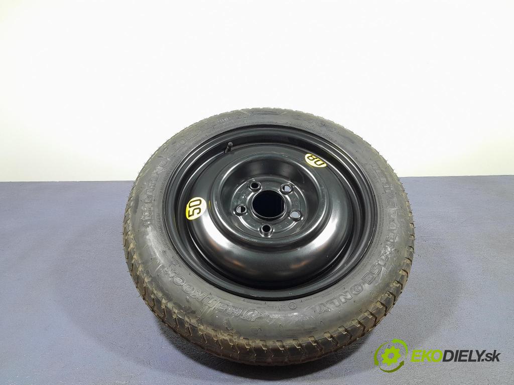 Kia Ceed 2008 koleso Prístup: 52910-1H900
