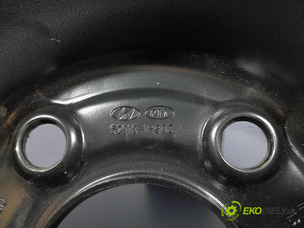 Kia Ceed 2008 koleso Prístup: 52910-1H900