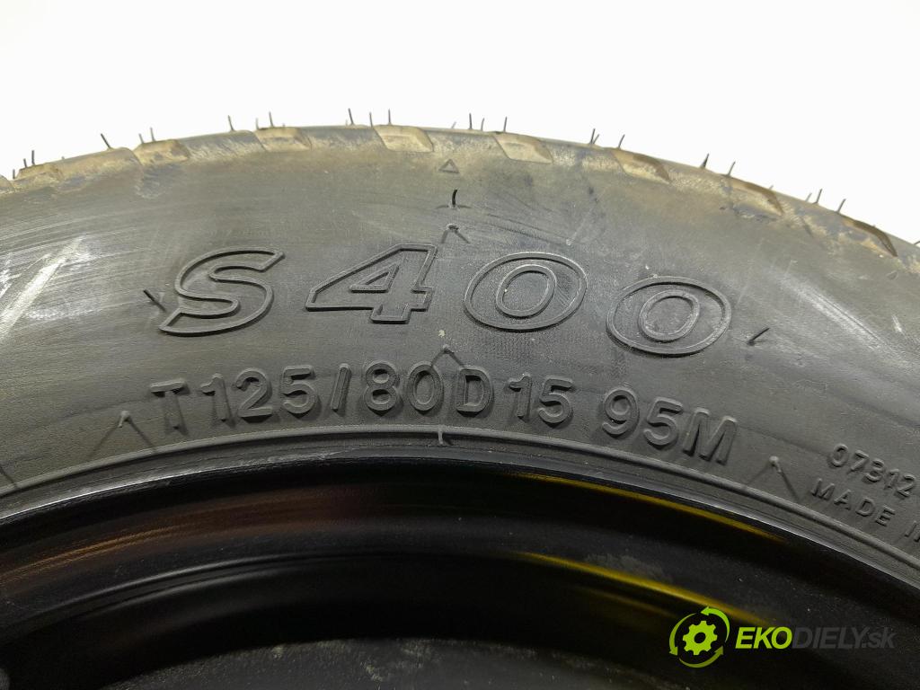 Kia Ceed 2008 koleso Prístup: 52910-1H900