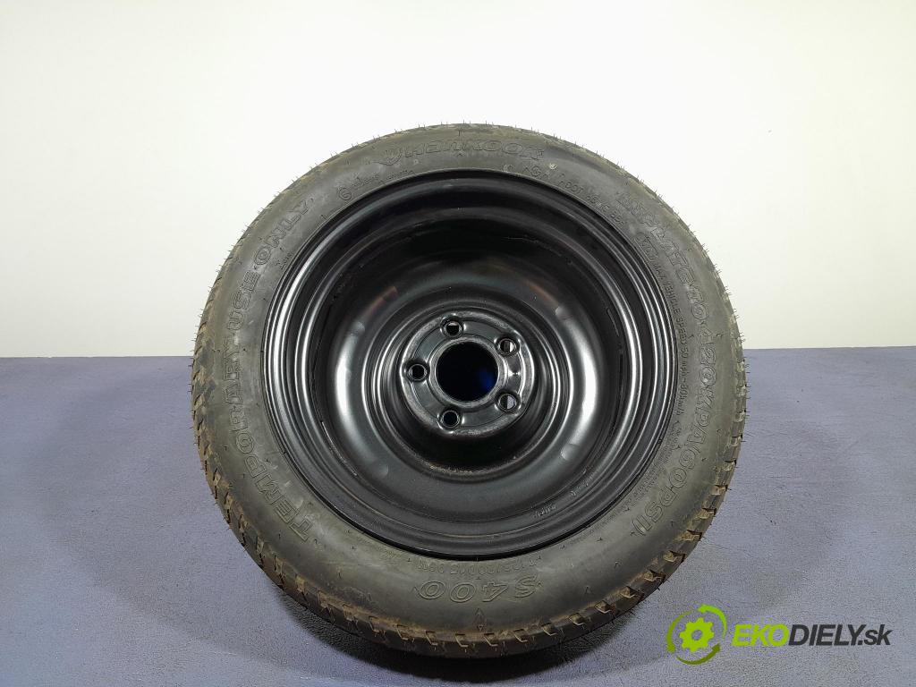 Kia Ceed 2008 koleso Prístup: 52910-1H900
