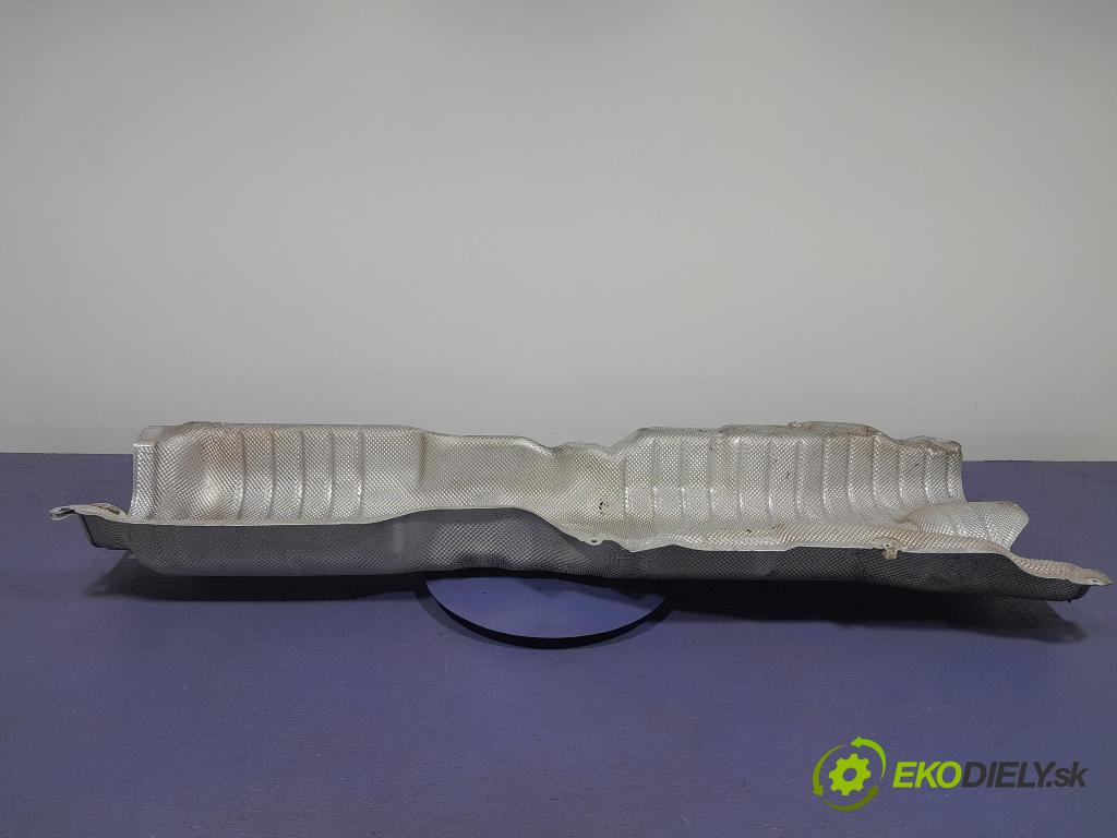 Bmw Seria 7 2023 kryt Tepelné: 9449270