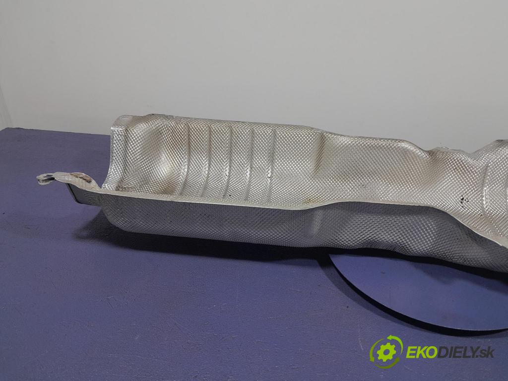 Bmw Seria 7 2023 kryt Tepelné: 9449270