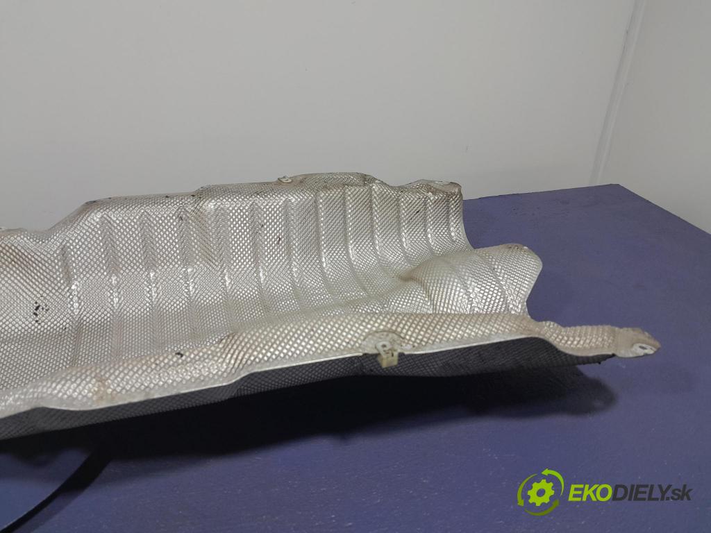 Bmw Seria 7 2023 kryt Tepelné: 9449270