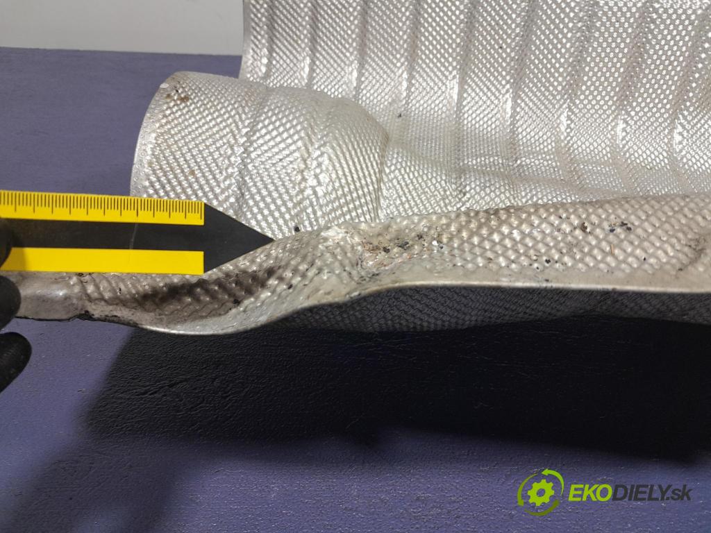 Bmw Seria 7 2023 kryt Tepelné: 9449270