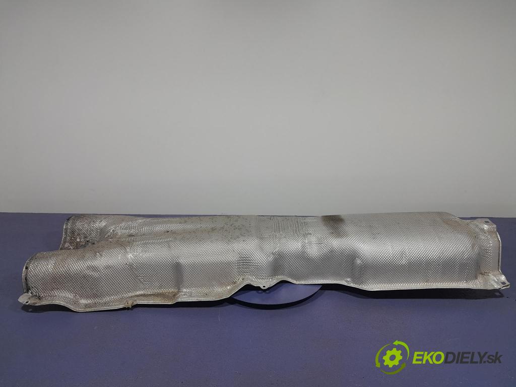 Bmw Seria 7 2023 kryt Tepelné: 9449270