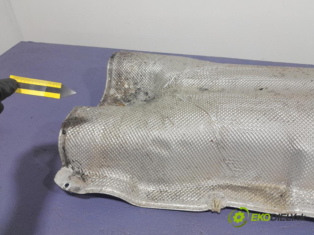 Bmw Seria 7 2023 kryt Tepelné: 9449270
