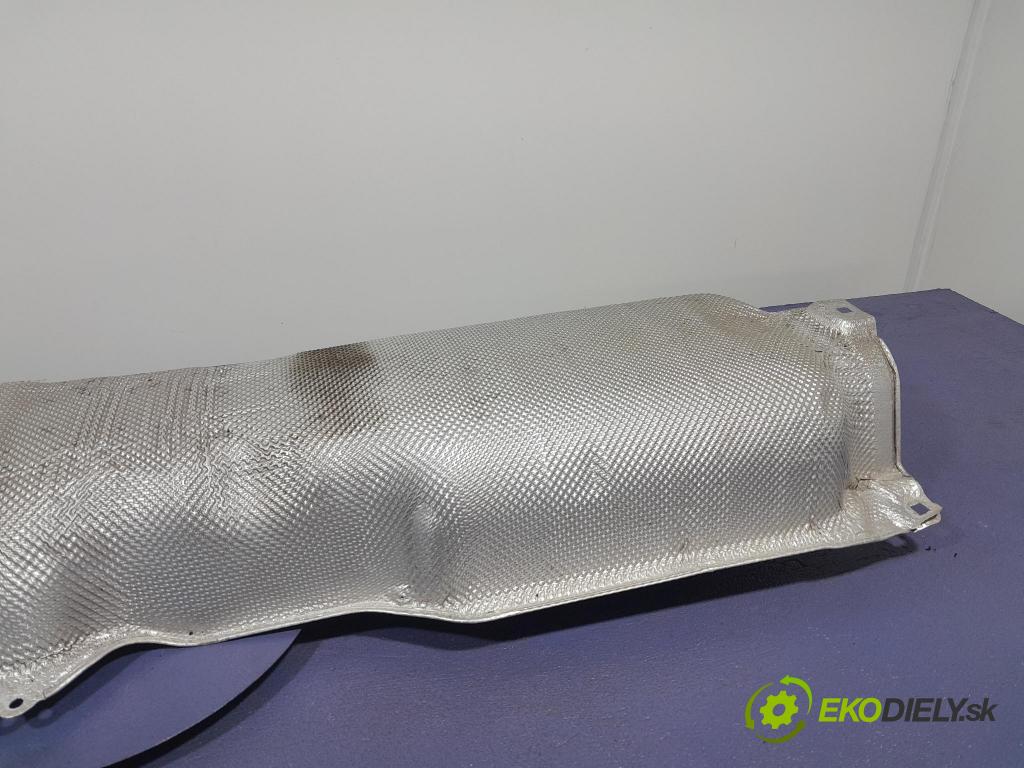 Bmw Seria 7 2023 kryt Tepelné: 9449270