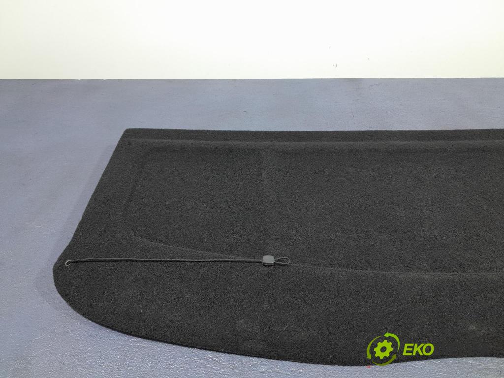 Kia Ceed 2008 pláto kufr