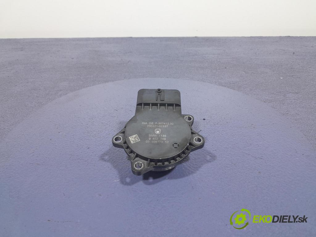 Bmw Seria 7 2023 riadiaca jednotka 9452249