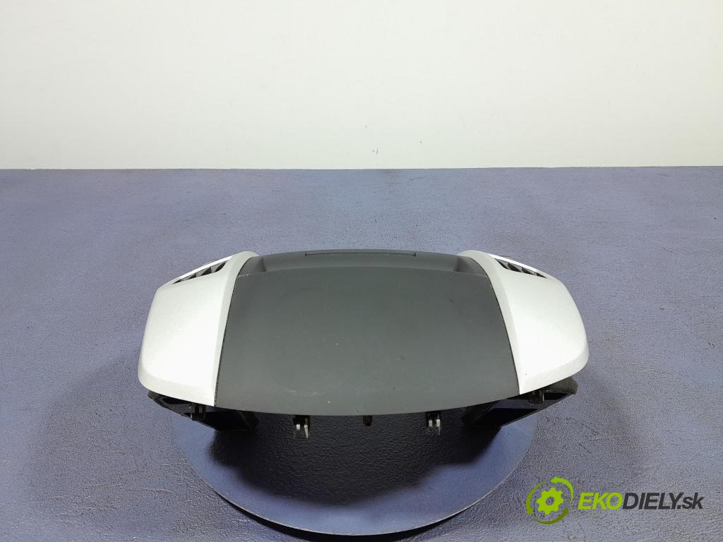 Kia Ceed 2008 GRIDS: Prúd vzduchu: Vzduch: 84740-1H010