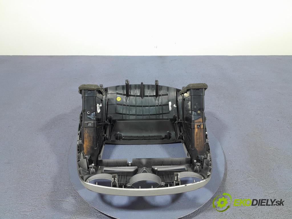 Kia Ceed 2008 GRIDS: Prúd vzduchu: Vzduch: 84740-1H010