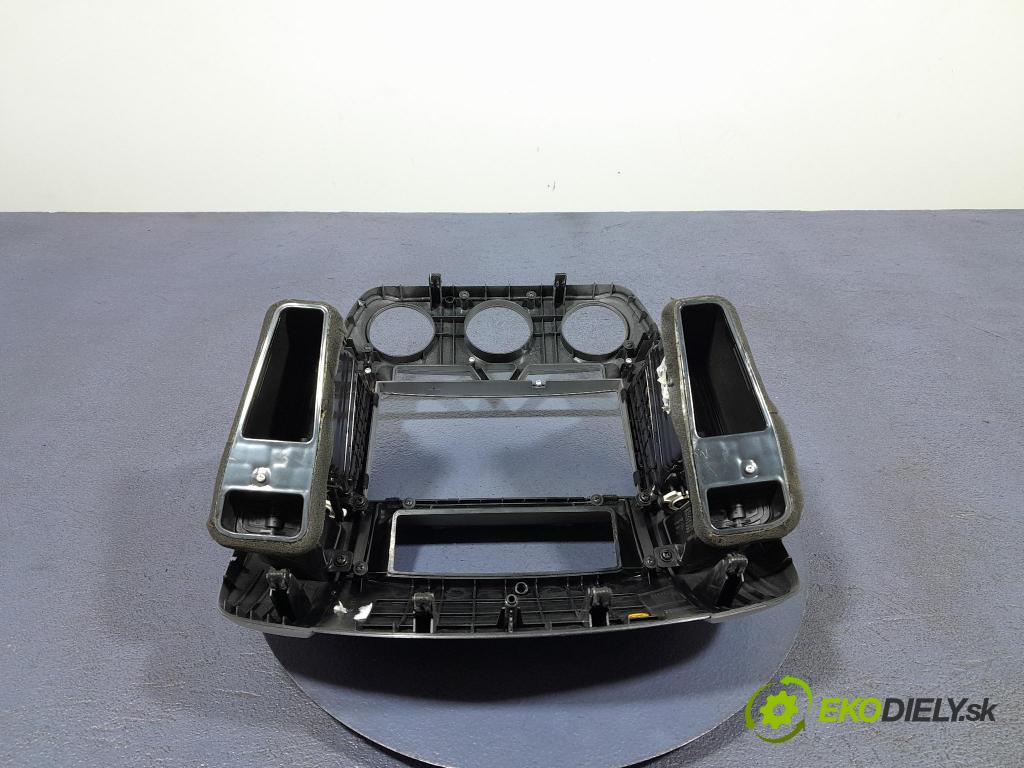 Kia Ceed 2008 GRIDS: Prúd vzduchu: Vzduch: 84740-1H010
