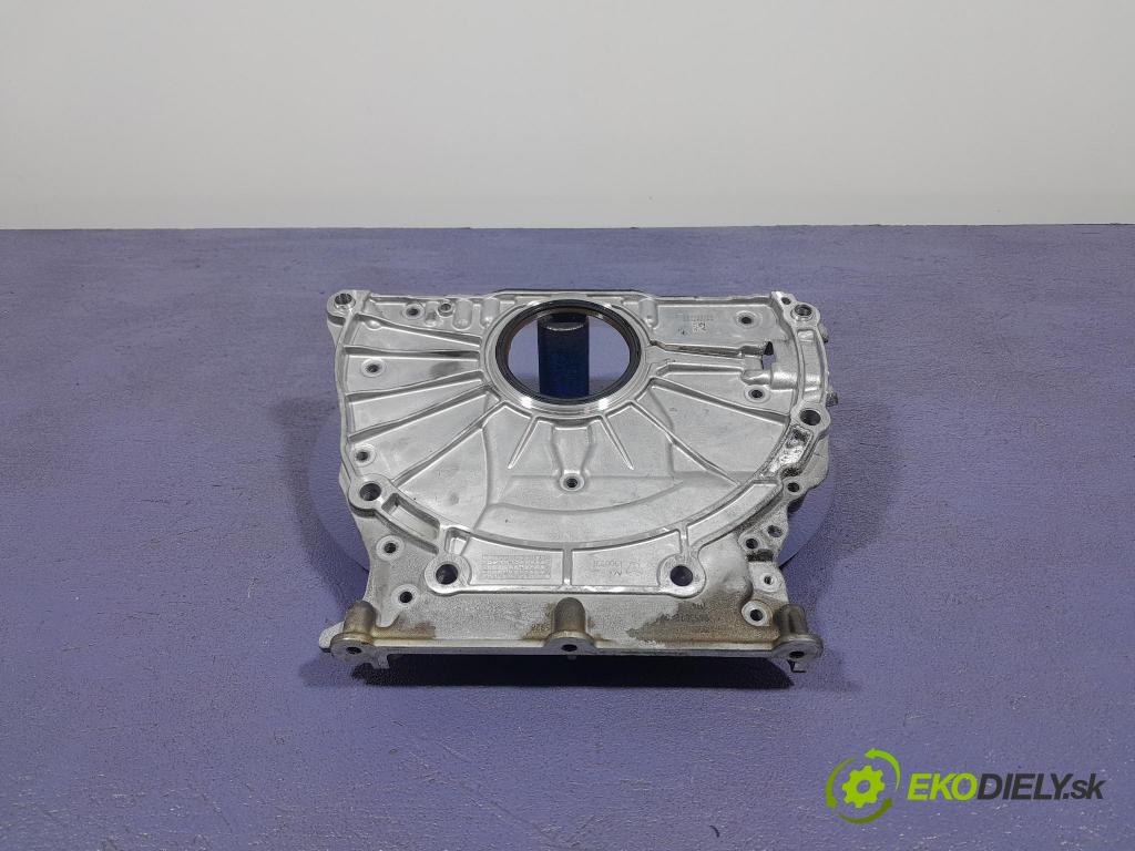 Bmw Seria 7 2023 kryt Načasovanie: 9453872