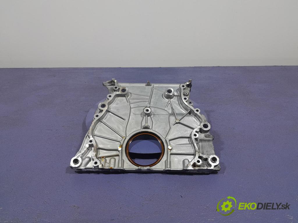 Bmw Seria 7 2023 kryt Načasovanie: 9453872
