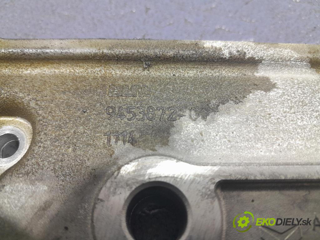 Bmw Seria 7 2023 kryt Načasovanie: 9453872