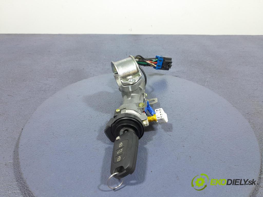 Kia Ceed 2008 Spínač zapaľovania: EDZDC2
