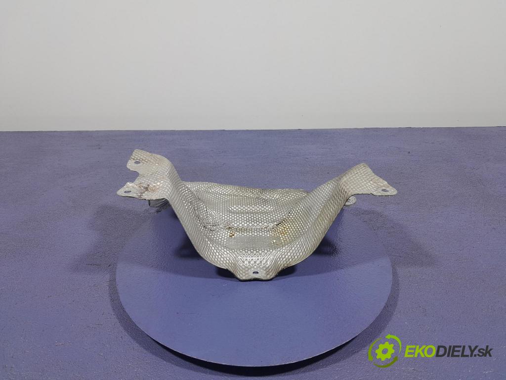 Bmw Seria 7 2023 kryt Tepelné: 9498312