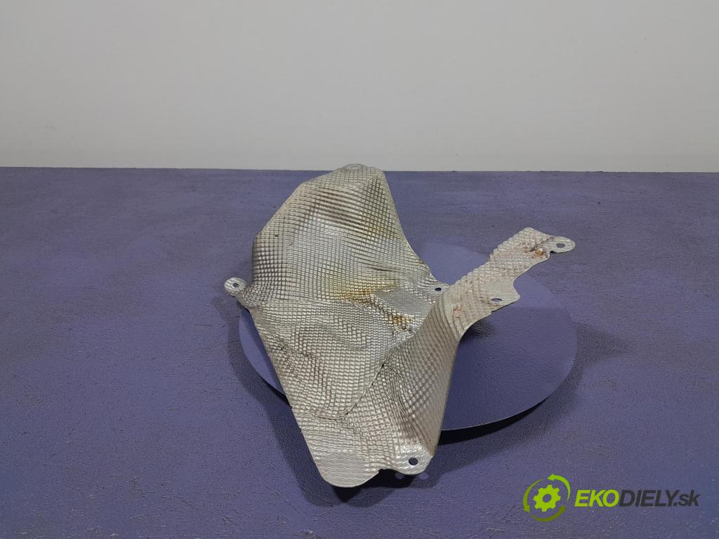 Bmw Seria 7 2023 kryt Tepelné: 9498312