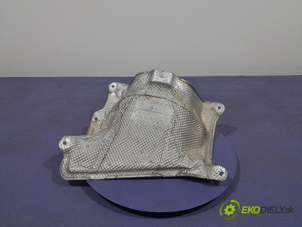 Bmw Seria 7 2023 kryt Tepelné: 9498312
