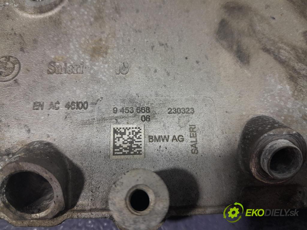 Bmw Seria 7 2023 čerpadlo Voda: 9453668