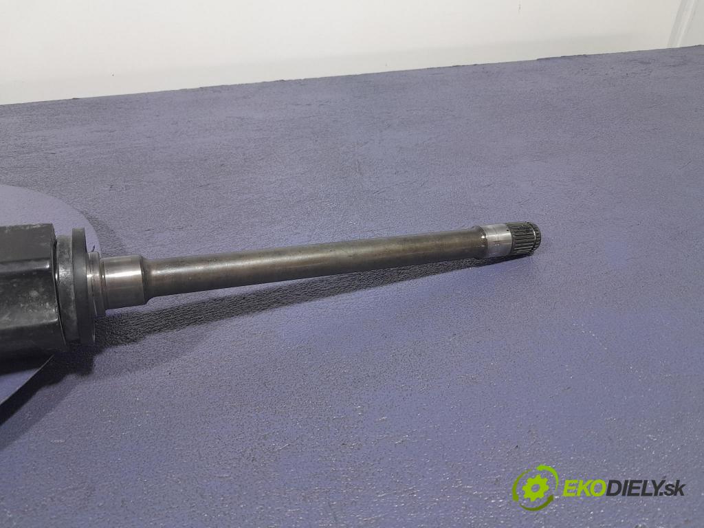 Bmw Seria 7 2023 poloos Prava: Predné 5A61126