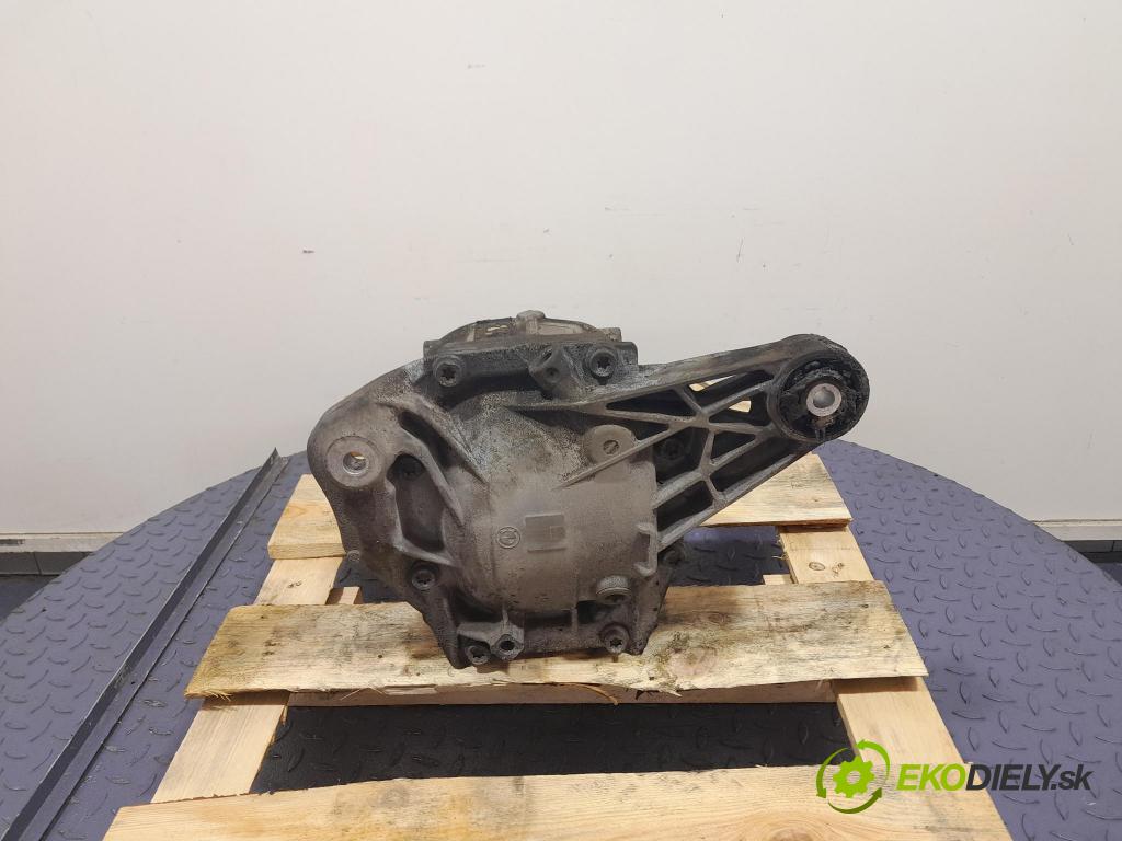 Bmw Seria 7 2023 Most: Zadný: 8839889