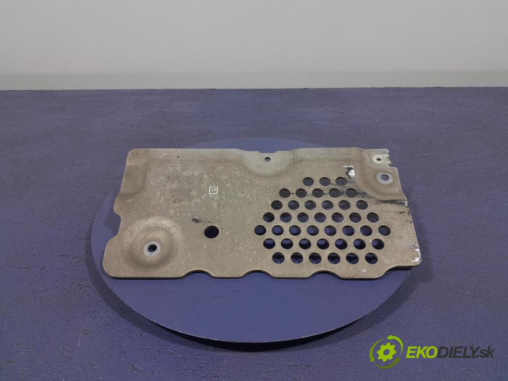 Bmw Seria 7 2023 kryt Plast: podvozek: 9797938