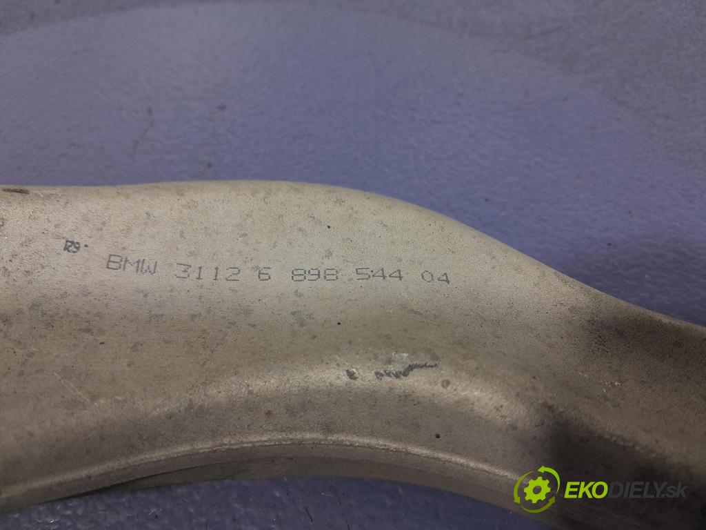 Bmw Seria 7 2023 Predné v pravo: 6898544