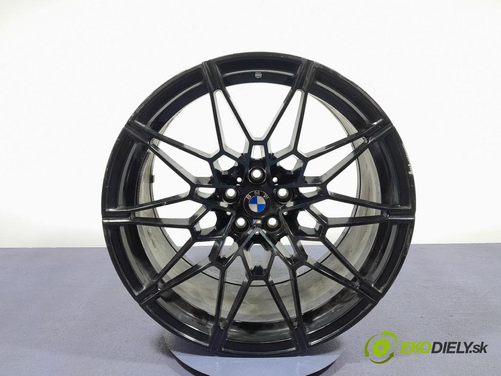 Bmw M4 2025 Ráfiky: Hlinikové: 8093837