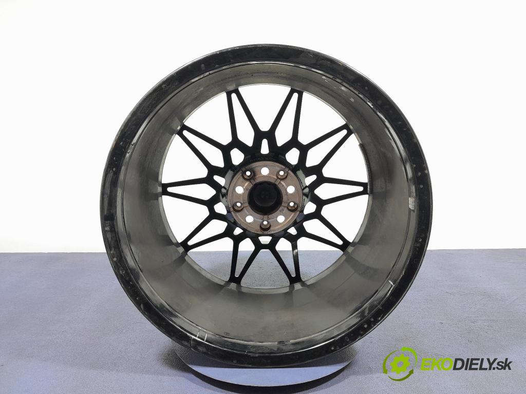 Bmw M4 2025 Ráfiky: Hlinikové: 8093837