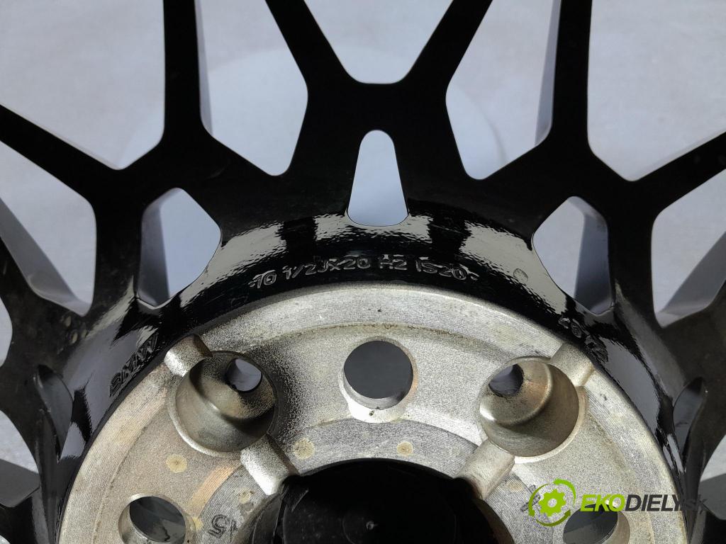 Bmw M4 2025 Ráfiky: Hlinikové: 8093837