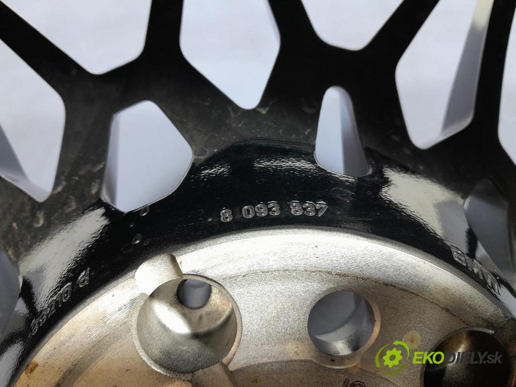 Bmw M4 2025 Ráfiky: Hlinikové: 8093837