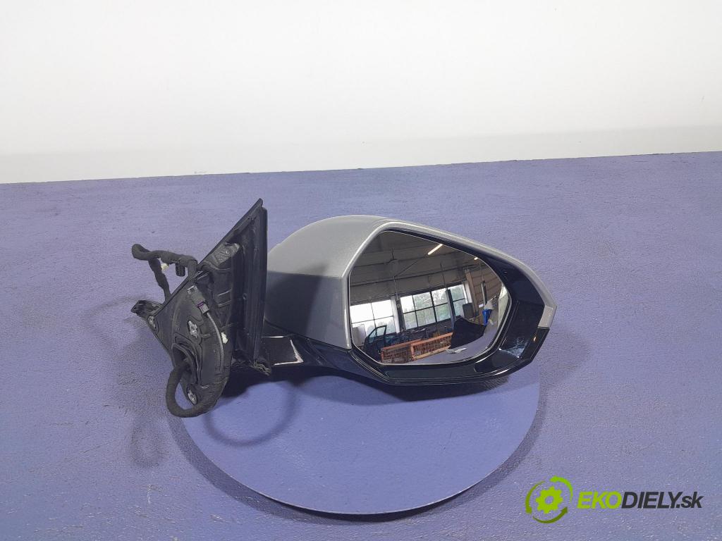Bmw Seria 7 2023 zrkadlo pravé