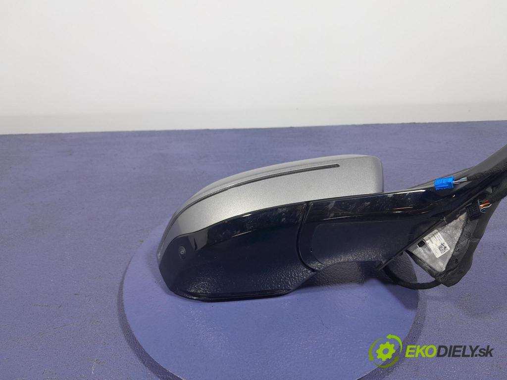 Bmw Seria 7 2023 zrkadlo pravé