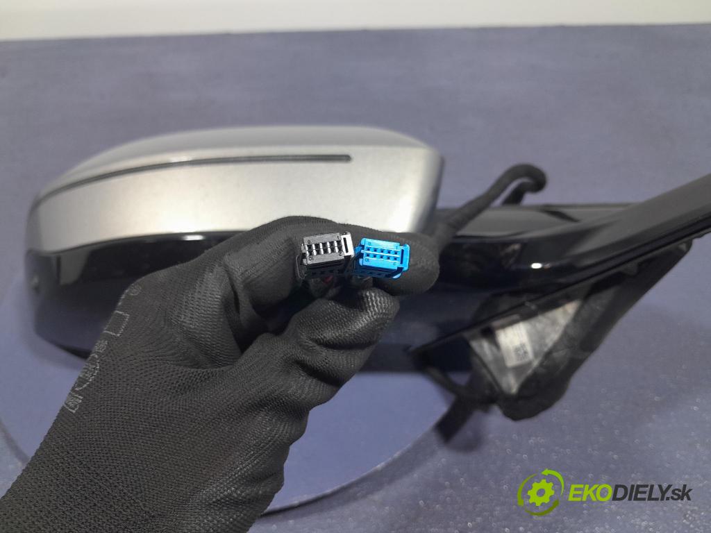 Bmw Seria 7 2023 zrkadlo pravé 