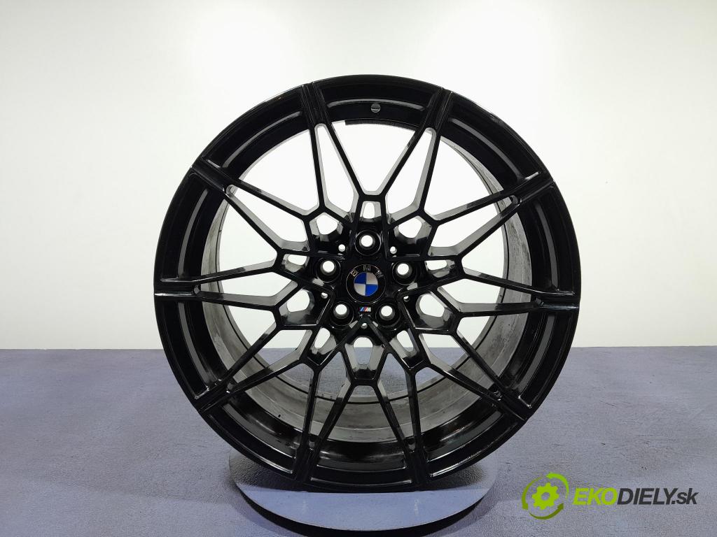 Bmw M4 2025 Ráfiky: Hlinikové: 8093838