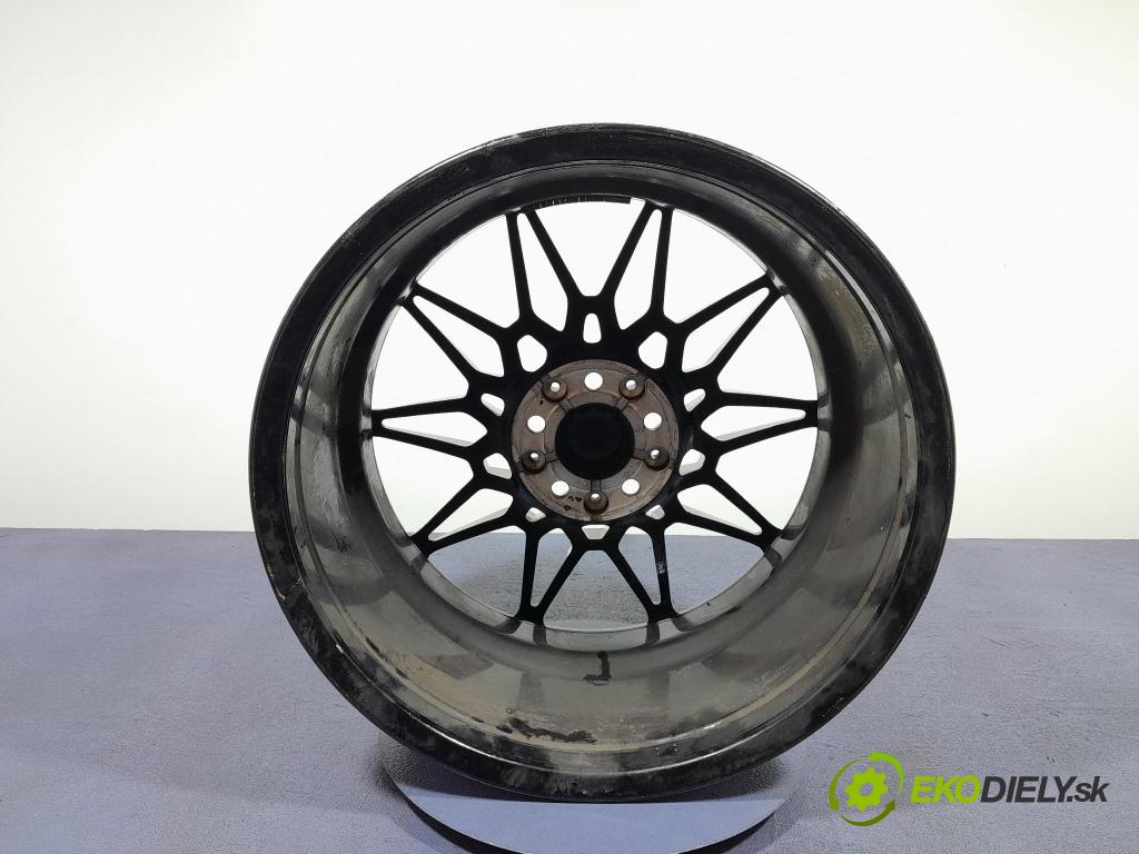 Bmw M4 2025 Ráfiky: Hlinikové: 8093838