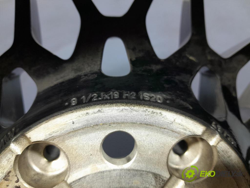 Bmw M4 2025 Ráfiky: Hlinikové: 8093838