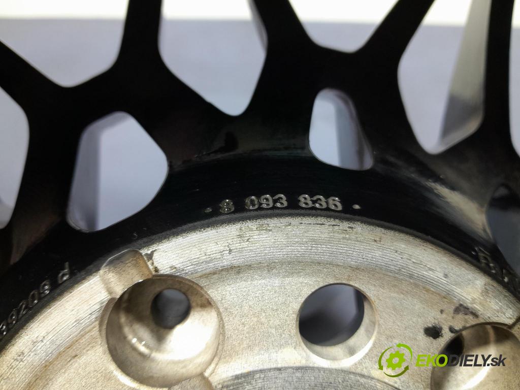 Bmw M4 2025 Ráfiky: Hlinikové: 8093838